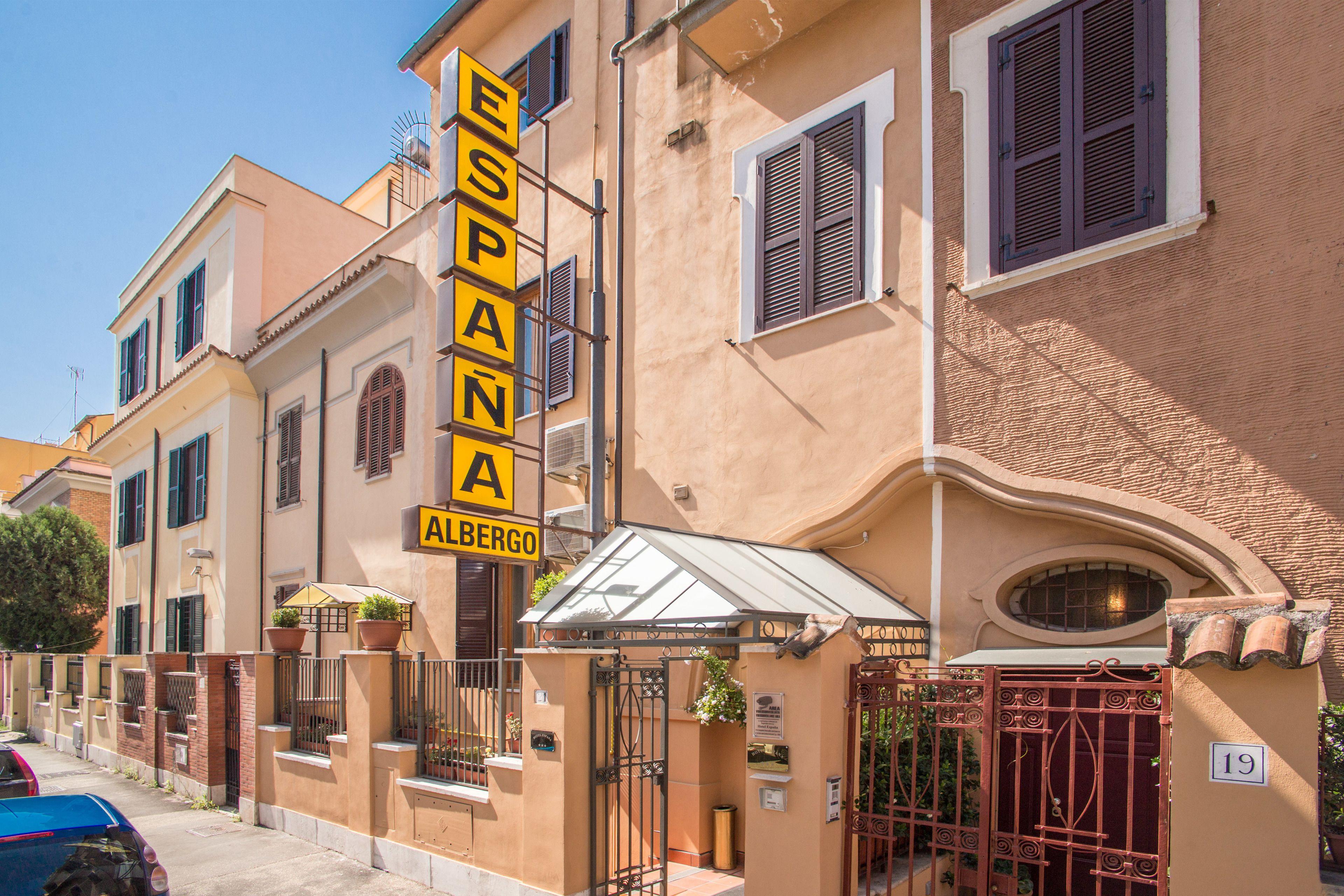Hotel Espana - Gruppo Blam Hotels — Photos 2