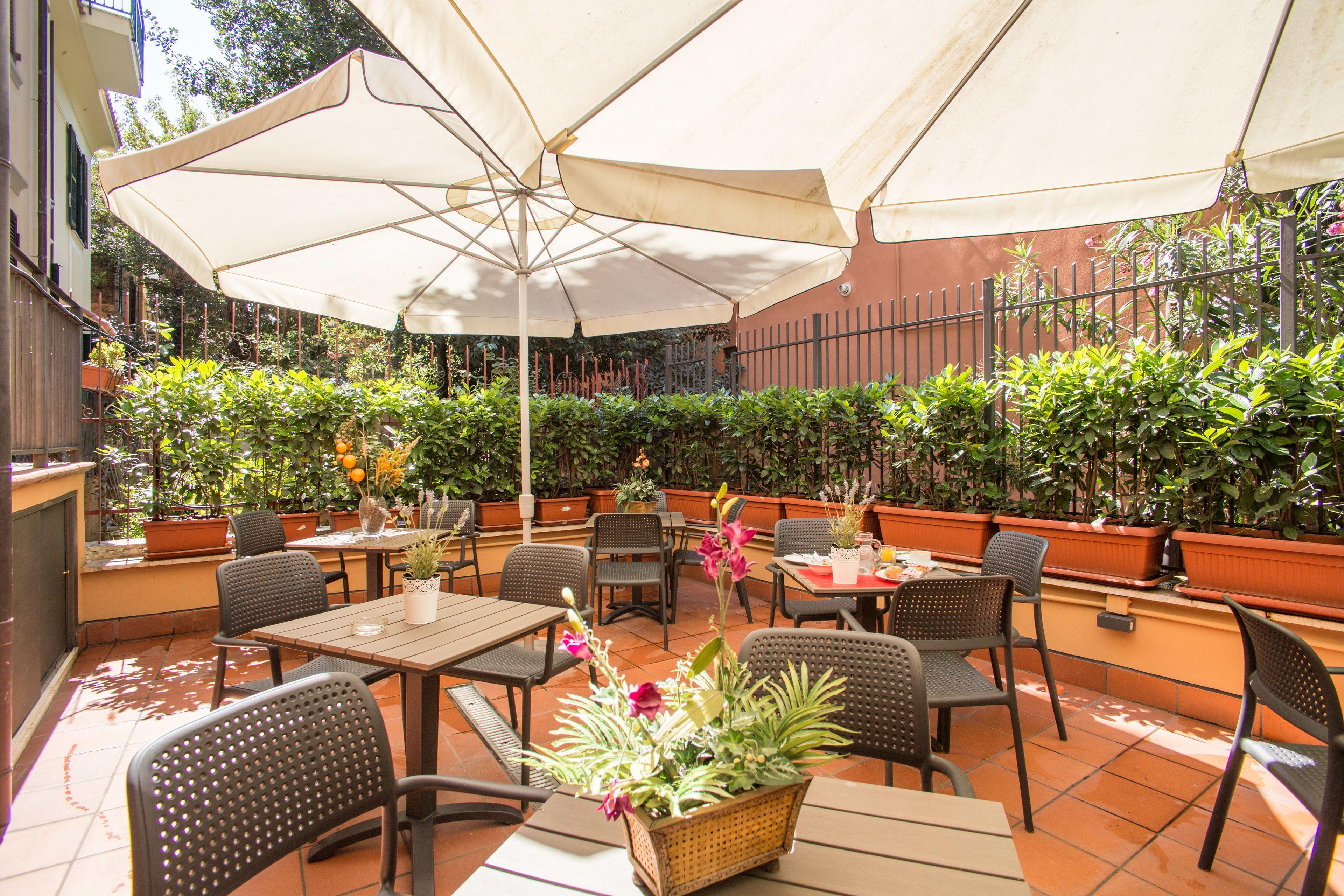 Hotel Espana - Gruppo Blam Hotels, Rome